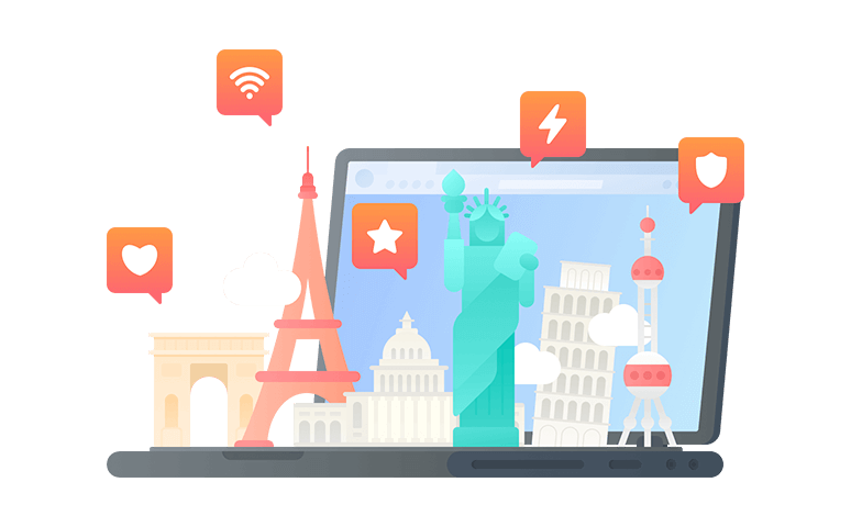 在新西兰连接到中国vpn - 返华加速器